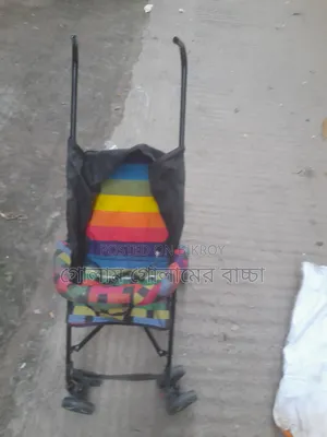 বেবি বাম্পার টলি