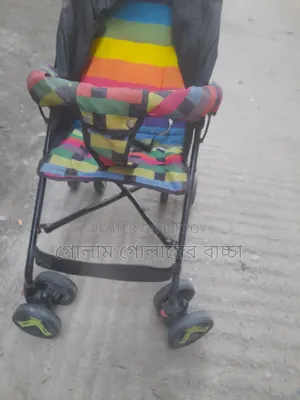 বেবি বাম্পার টলি