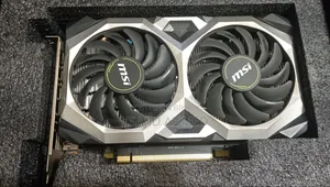 MSI GTX 1660 Super Ventus XS OC