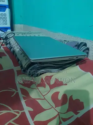 ল্যাপটপ ডেল ইন্সপায়রন ১৫ ৪জিবি ইন্টেল কোর আই৩ এইচডিডি ১টিবি