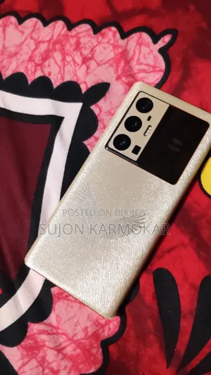 ভিভো এক্স৭০ প্রো ৫১২ জিবি অরেঞ্জ