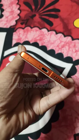 ভিভো এক্স৭০ প্রো ৫১২ জিবি অরেঞ্জ