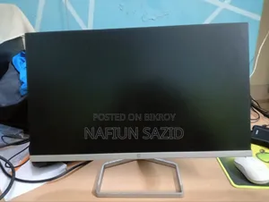 HP Monitor M22f