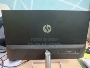 HP Monitor M22f