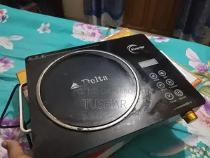 ইলেকট্রিক চুলা
