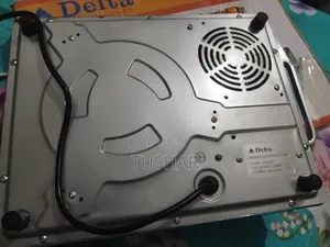 ইলেকট্রিক চুলা