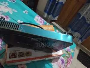 ইলেকট্রিক চুলা