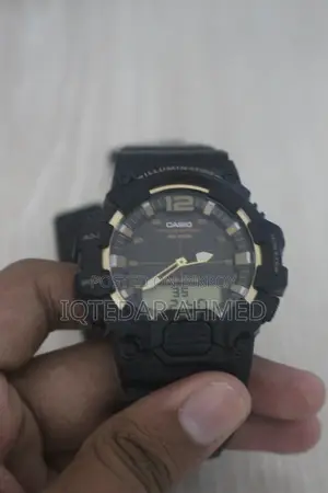 কাসিও ইয়ুথ এইচডিসি-৭০০-১এভি অরিজিনাল ফ্রম সিঙ্গাপুর