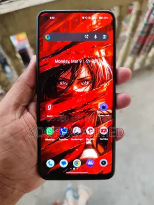 Realme 9 128 GB Black