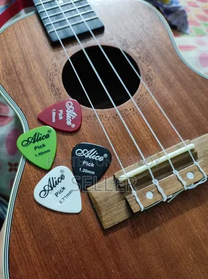Aban Ukelele