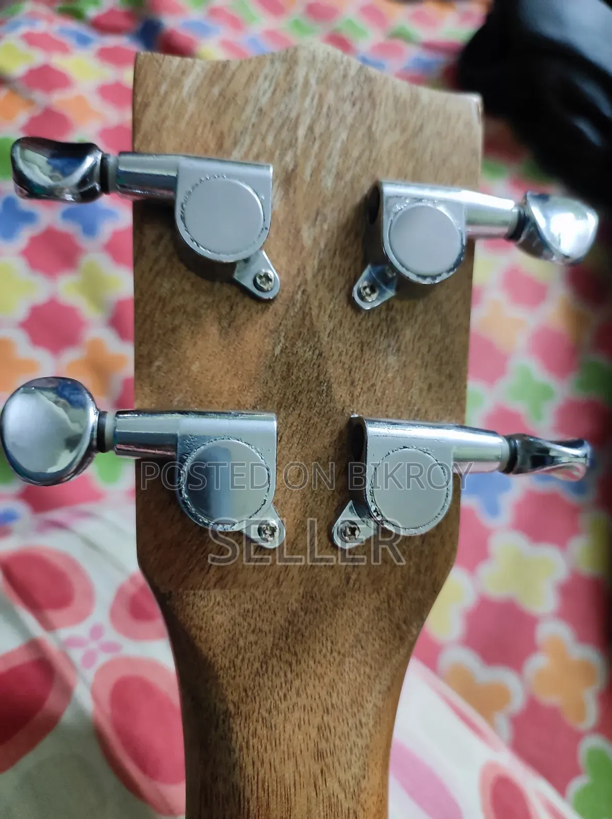 Aban Ukelele