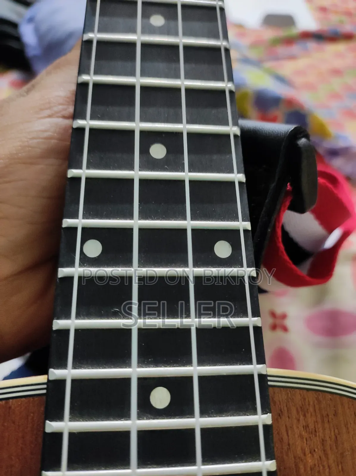 Aban Ukelele