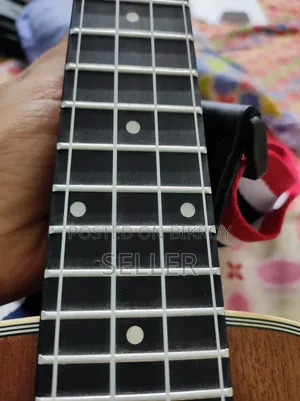 Aban Ukelele