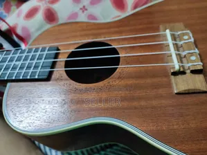 Aban Ukelele