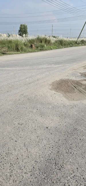 সেক্টর-১৭/কে, রোড-১/বি, ৩ কাঠা প্লট বিক্রি হবে
