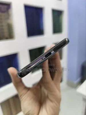 Vivo T4 Ultra 256 GB Black