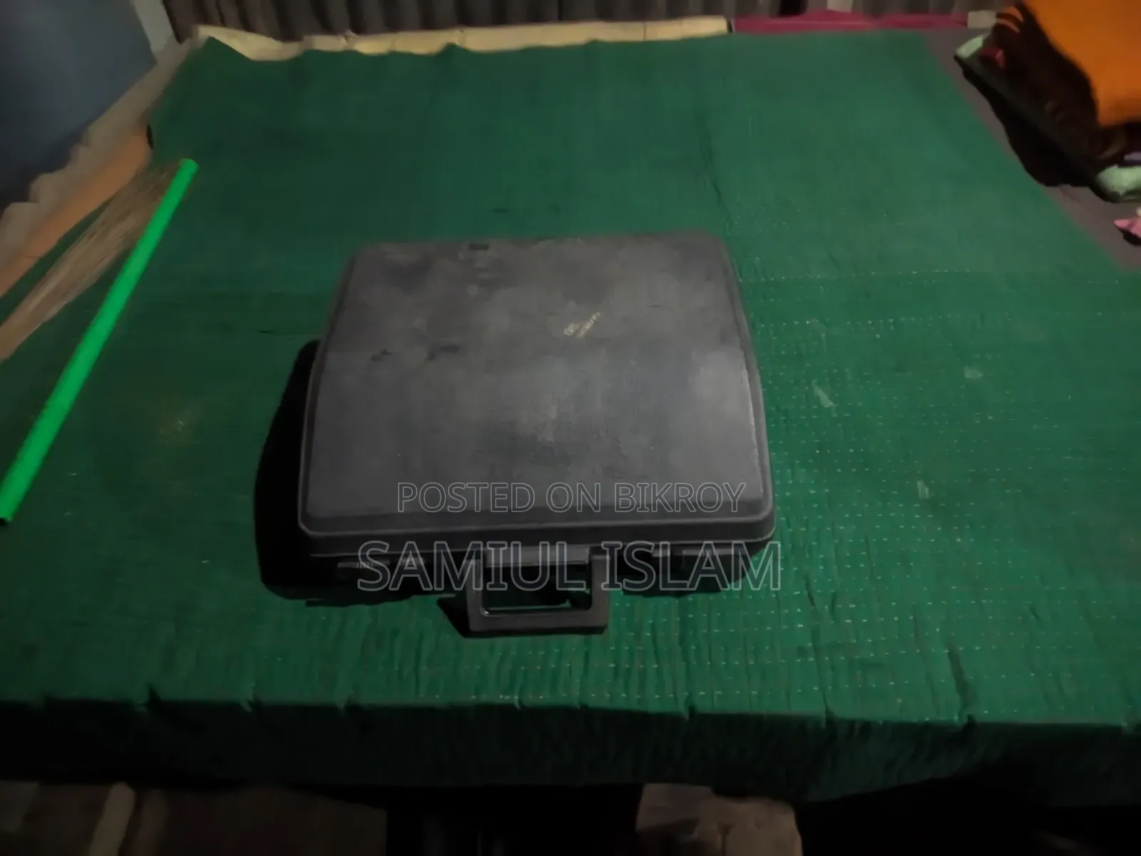Olimpia Karina2 Typewriter Sell With Full Suitcase