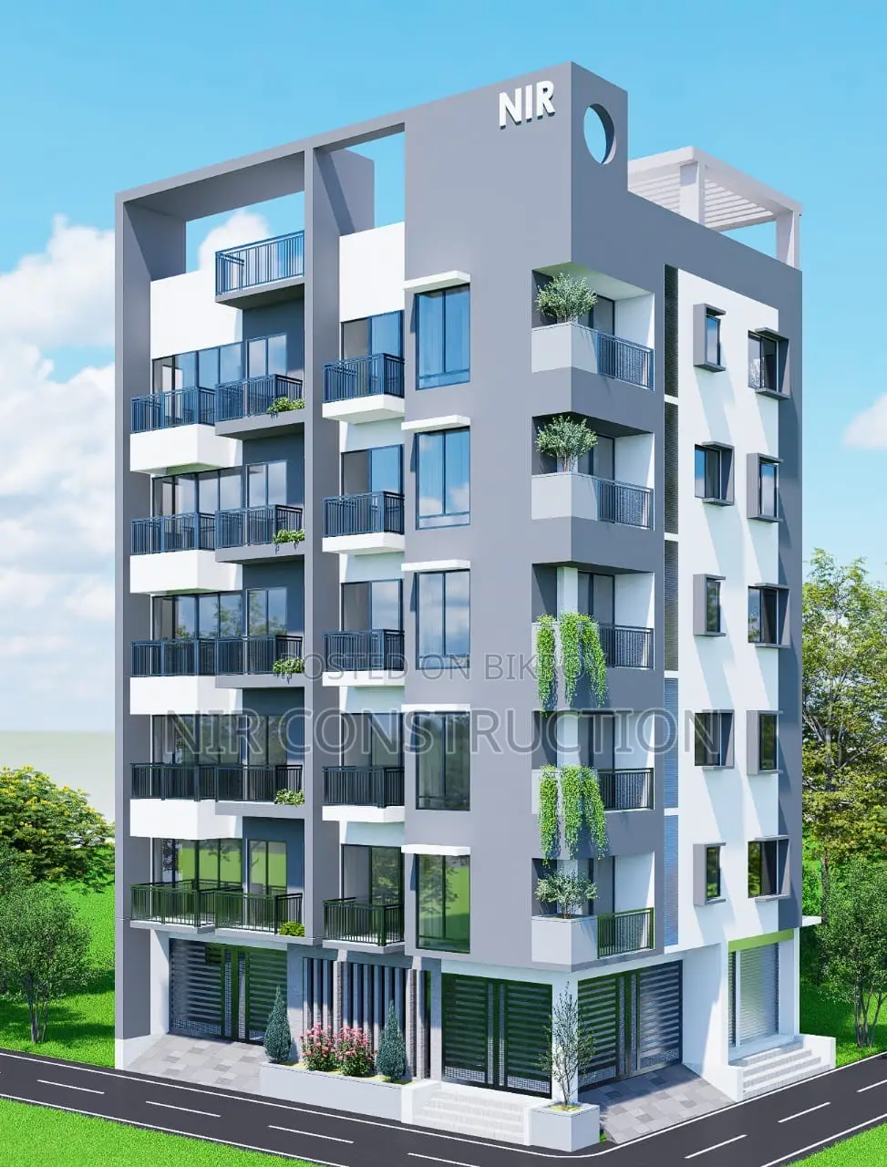 জরুরি ভিত্তিতে নৈশপ্রহরী নিয়োগ