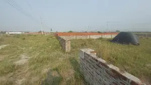 20 Katha Bashundhara Land Sale I Extension