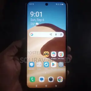 Tecno Spark 40 128 GB Silver