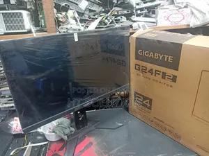 Gigabyte G24F2 Full Option Monitor | Budget Friendly Monitor