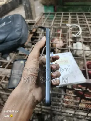 নতুন ইনফিনিক্স হট ৭০ প্রো ২৫৬ জিবি ব্ল্যাক