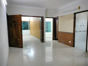 3 Bedroom Apartment in Shantinagar for sale