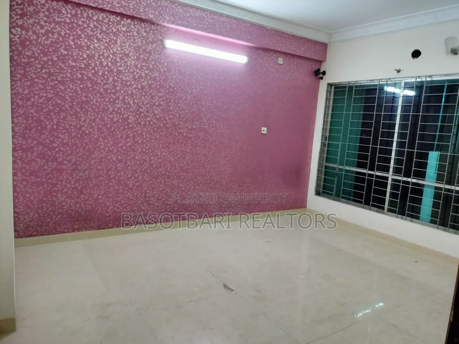 3 Bedroom Apartment in Shantinagar for sale
