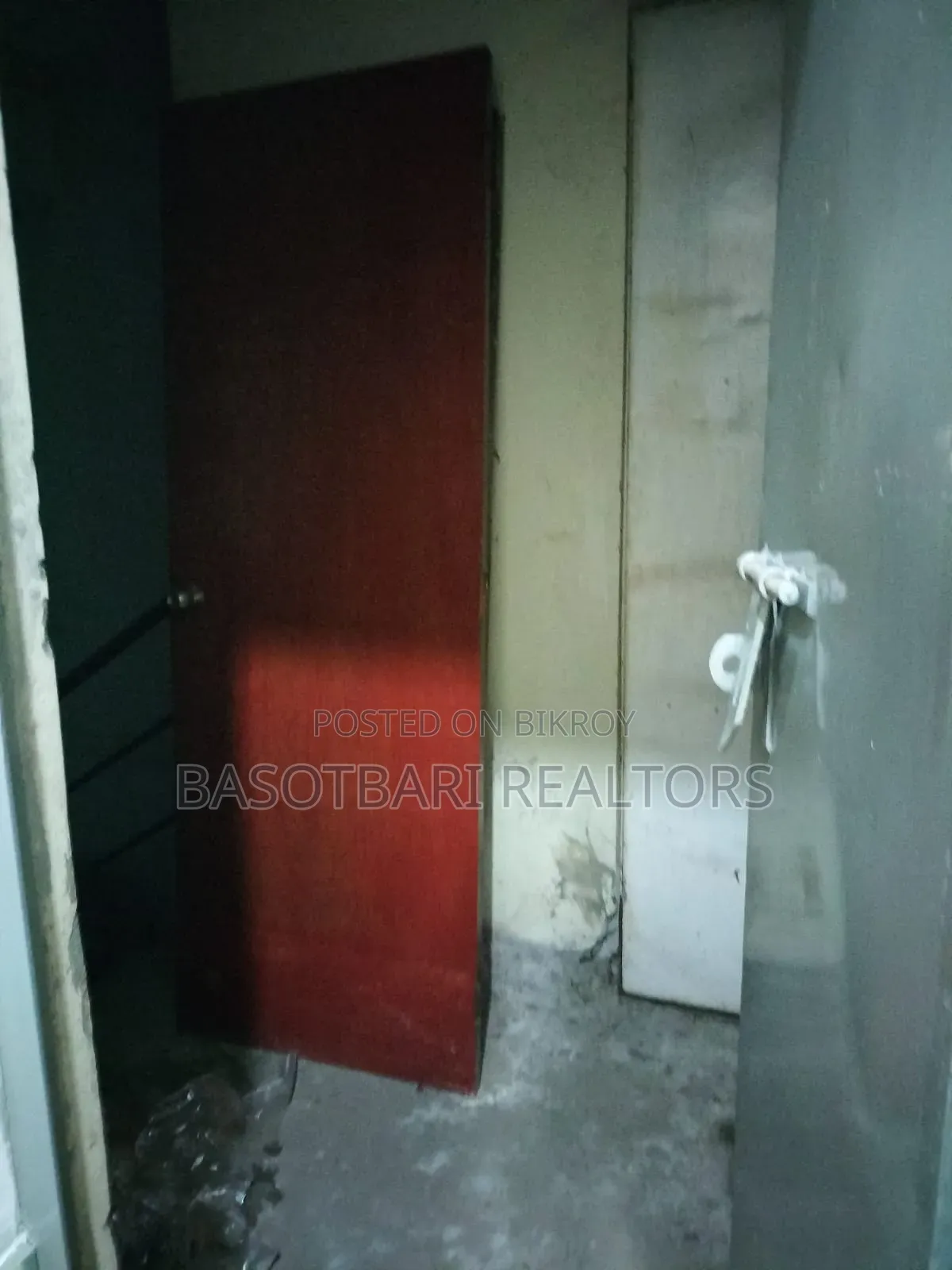 3 Bedroom Apartment in Shantinagar for sale