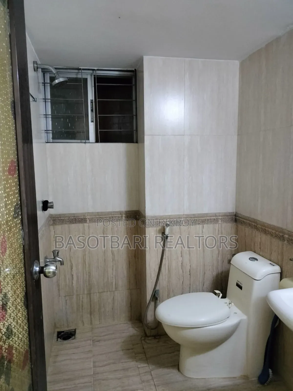 3 Bedroom Apartment in Shantinagar for sale