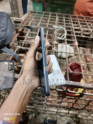 নতুন ইনফিনিক্স হট ৭০ প্রো ২৫৬ জিবি ব্ল্যাক
