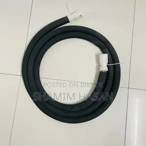 এসি ইনসুলেটেড কপার পাইপ