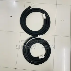 এসি ইনসুলেটেড কপার পাইপ