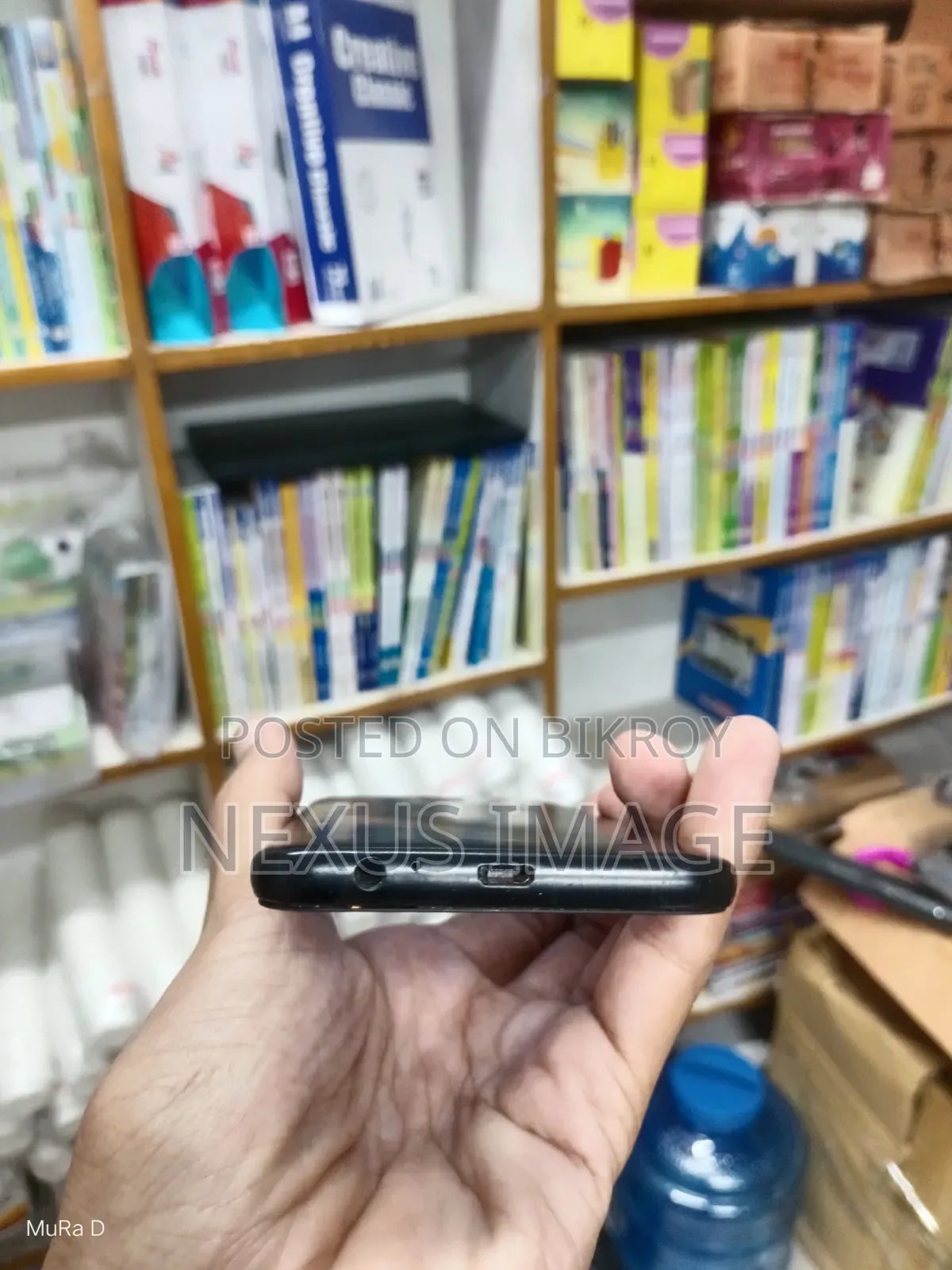 স্যামসাং গ্যালাক্সি জে৬ ৩২ জিবি কালো