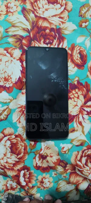 Xiaomi Mi A3 64 GB Blue