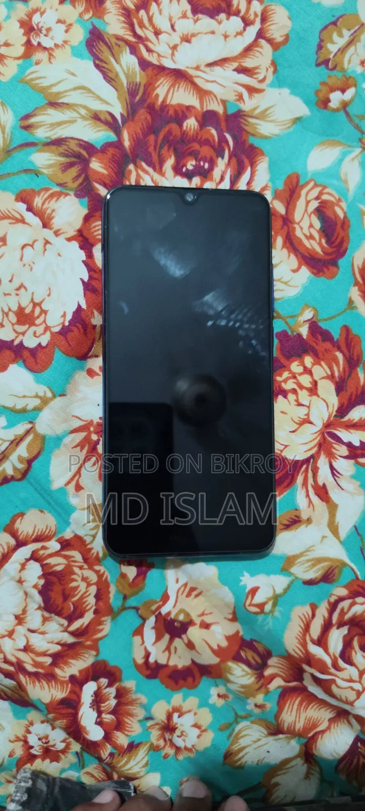 Xiaomi Mi A3 64 GB Blue