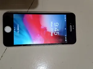 Apple iPhone 5 16 GB Orange