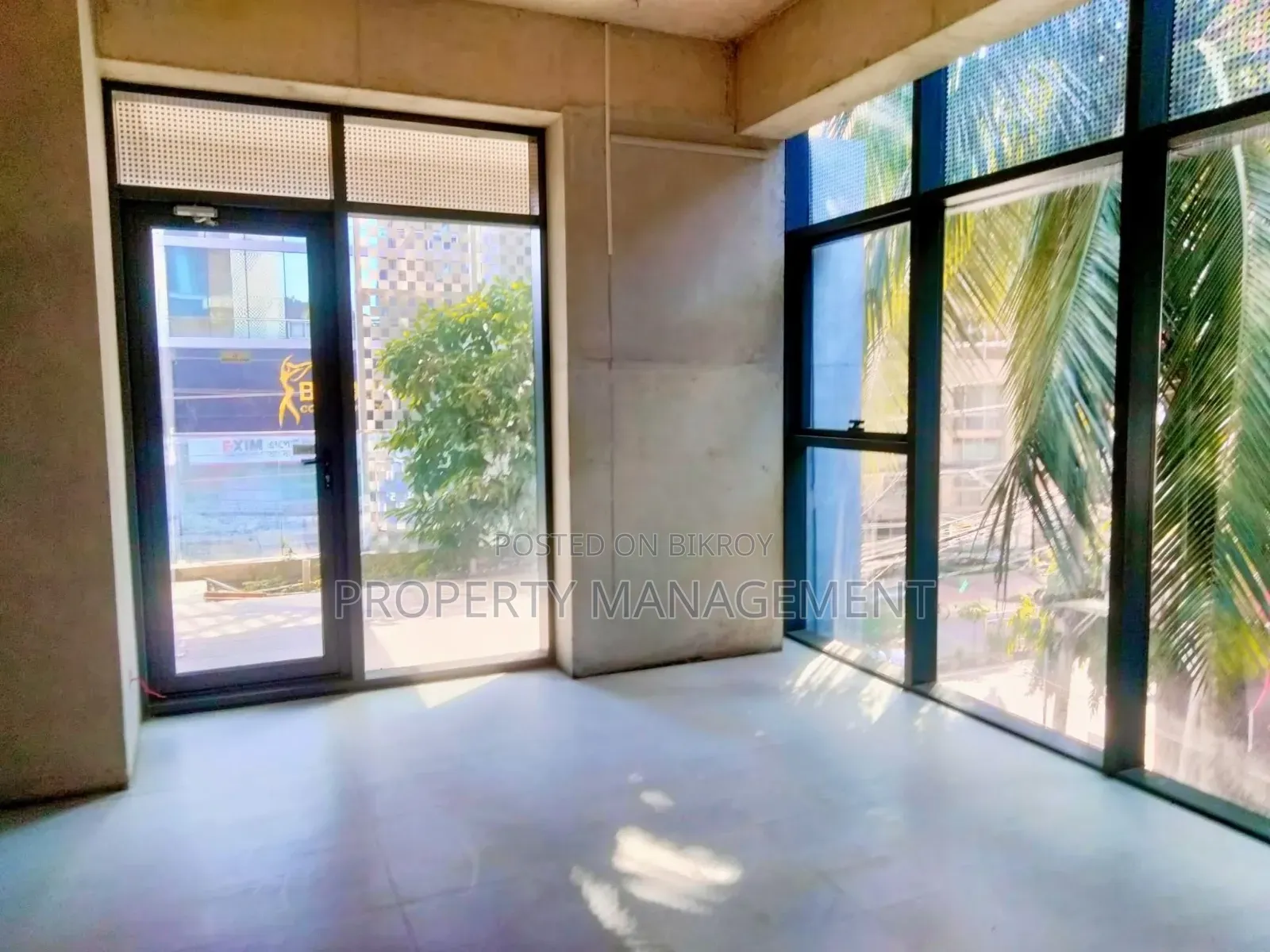 2150 Square Feet Exclusive Office Space Banani 11