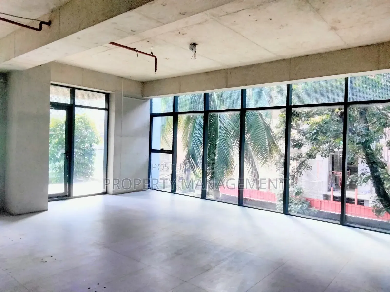 2150 Square Feet Exclusive Office Space Banani 11