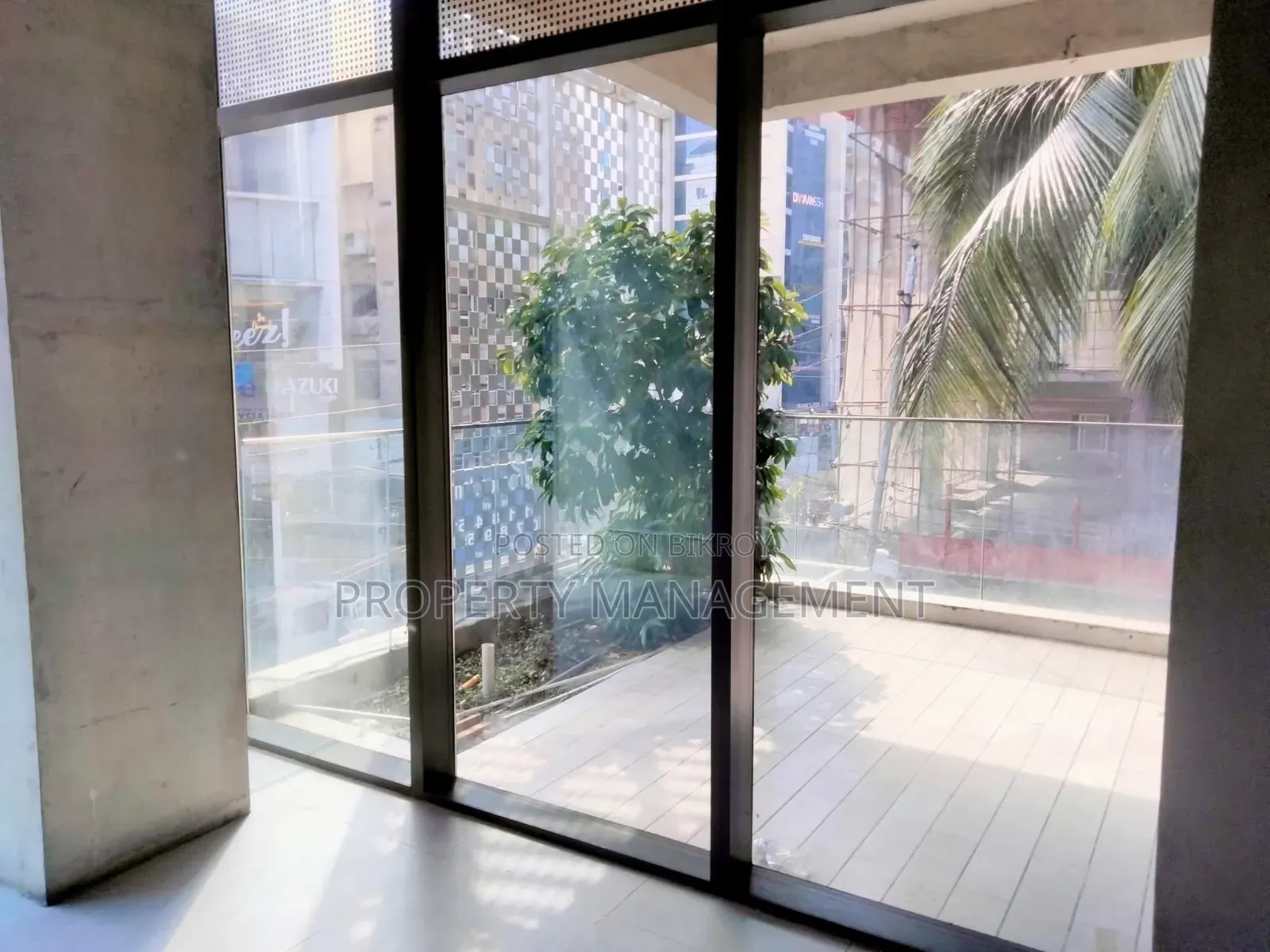 2150 Square Feet Exclusive Office Space Banani 11