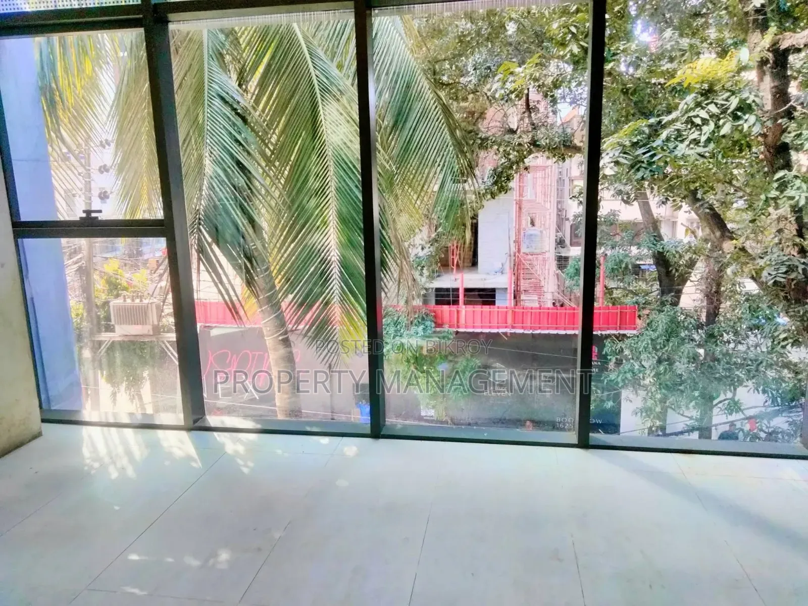 2150 Square Feet Exclusive Office Space Banani 11