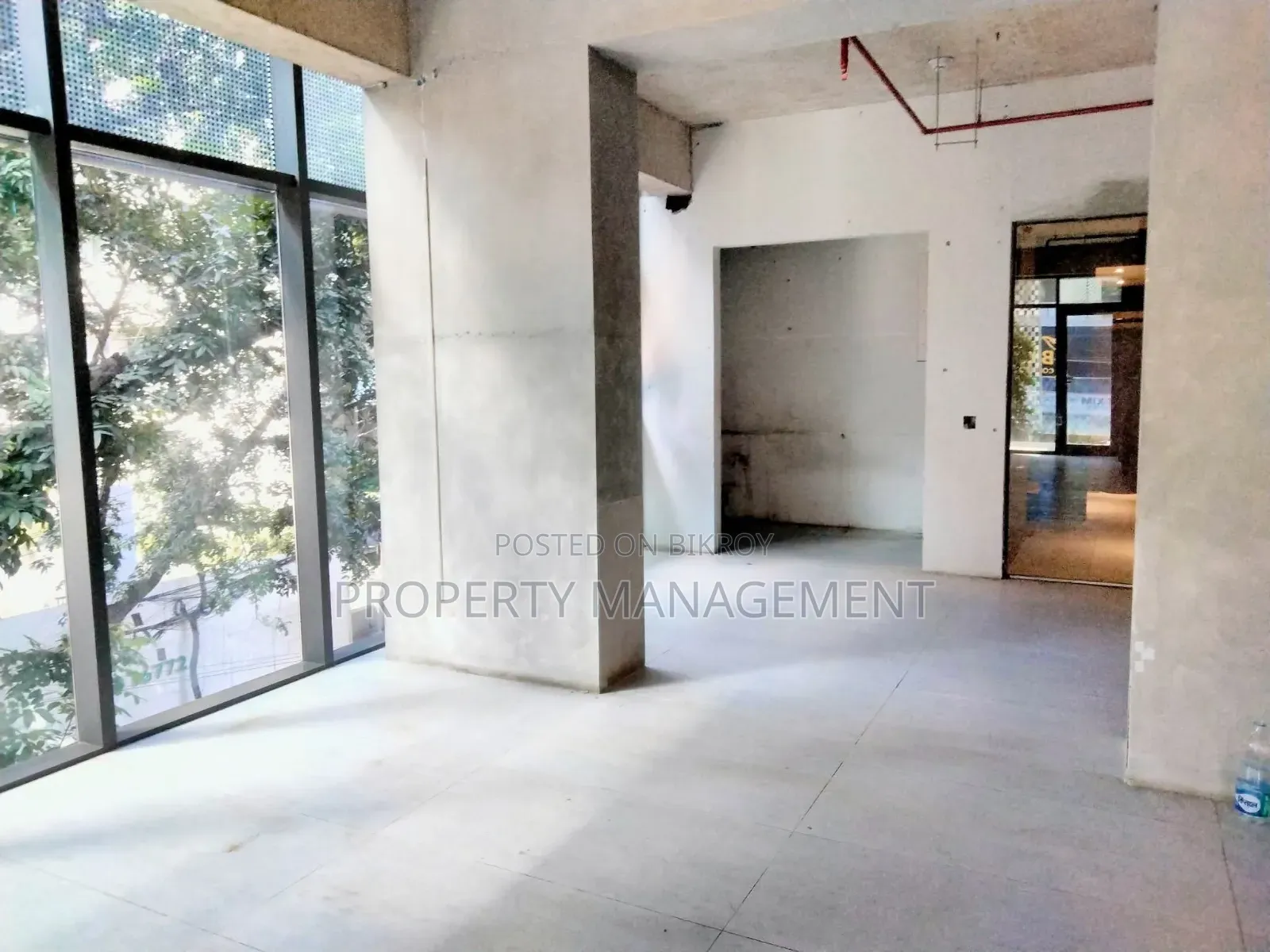 2150 Square Feet Exclusive Office Space Banani 11