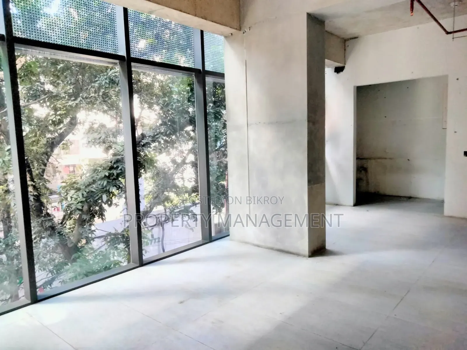 2150 Square Feet Exclusive Office Space Banani 11