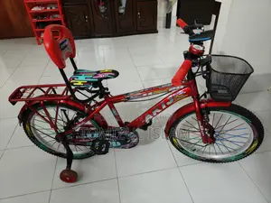 Baby Cycle