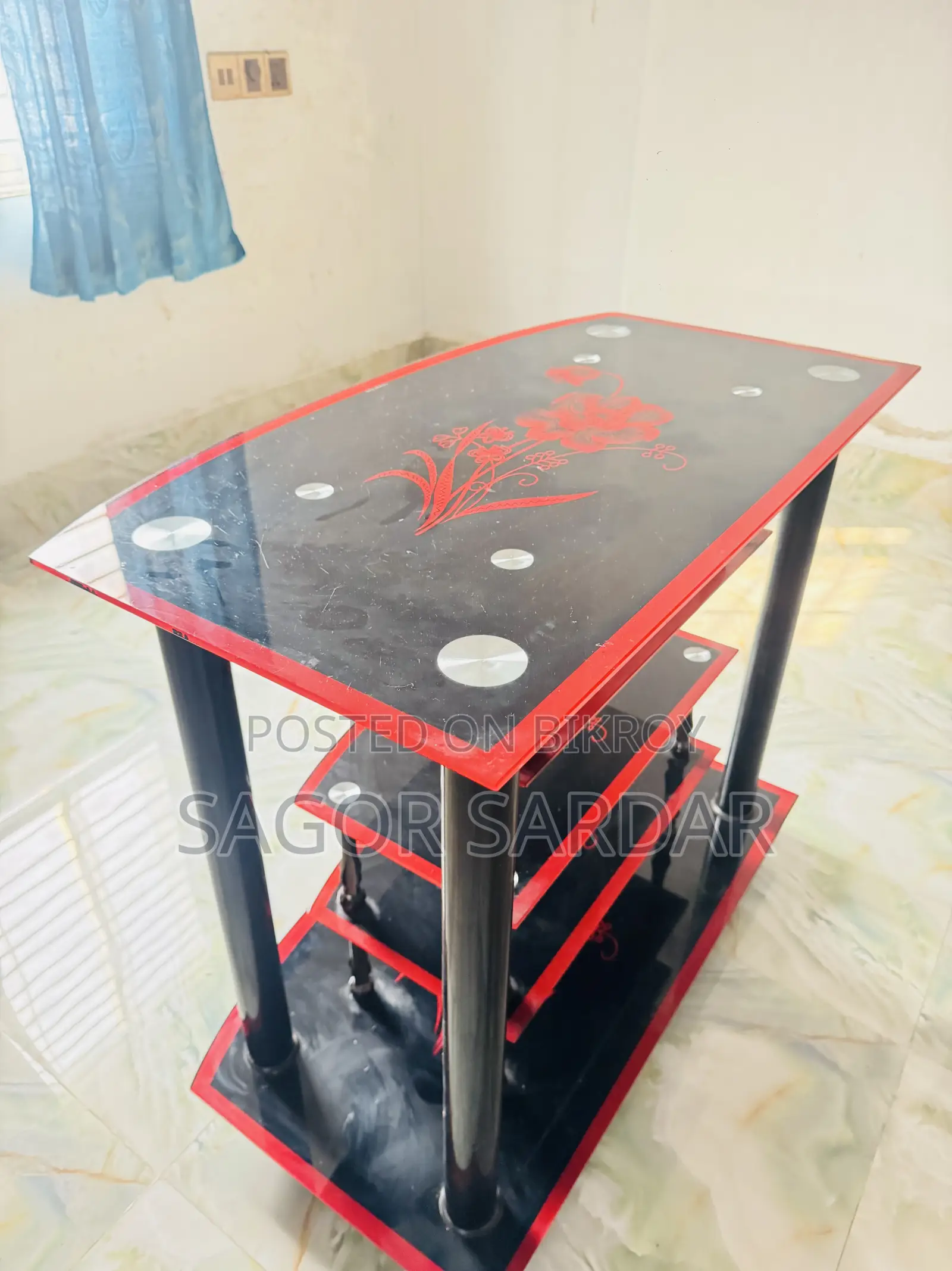 TV Cabinet