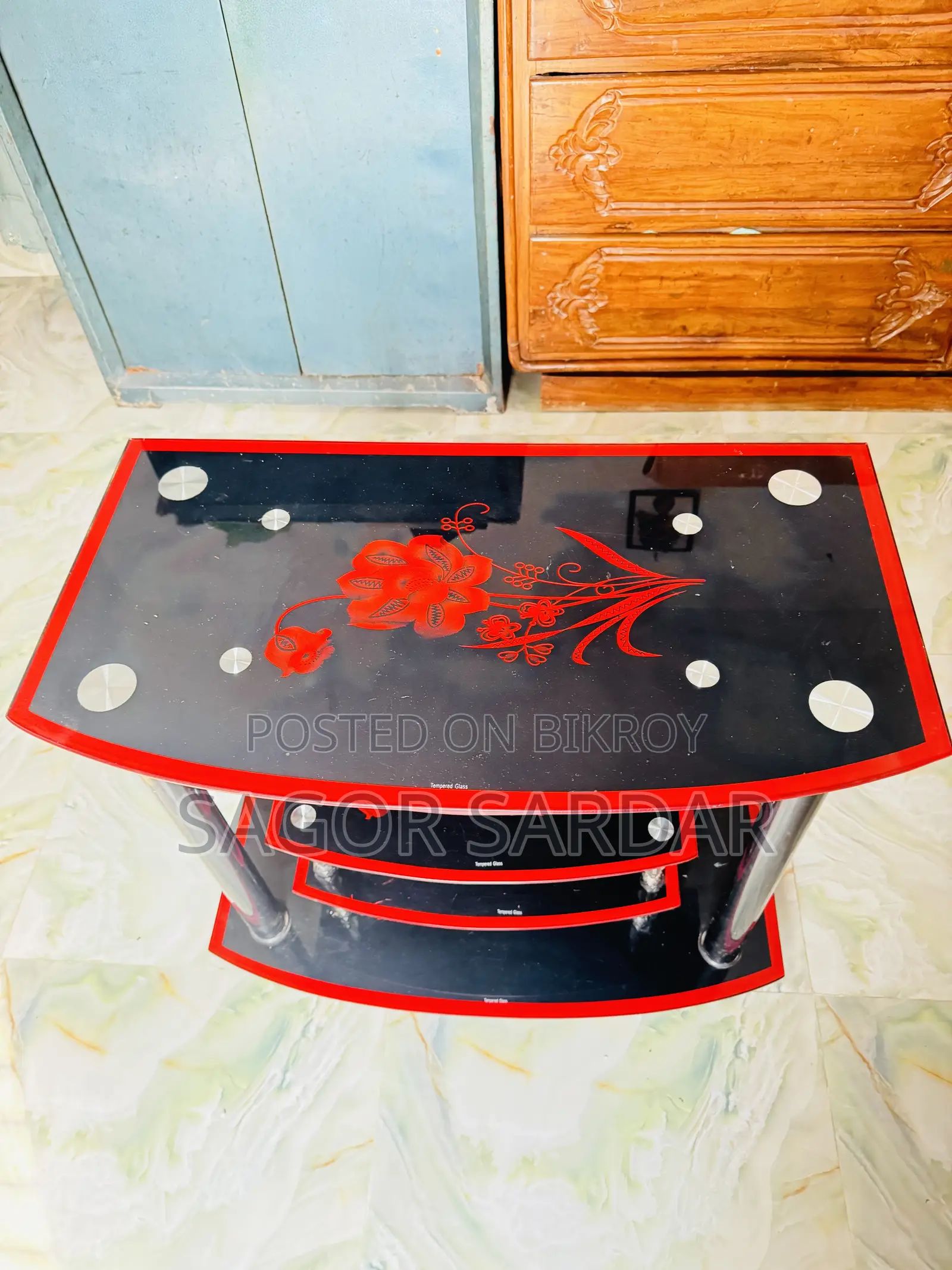TV Cabinet