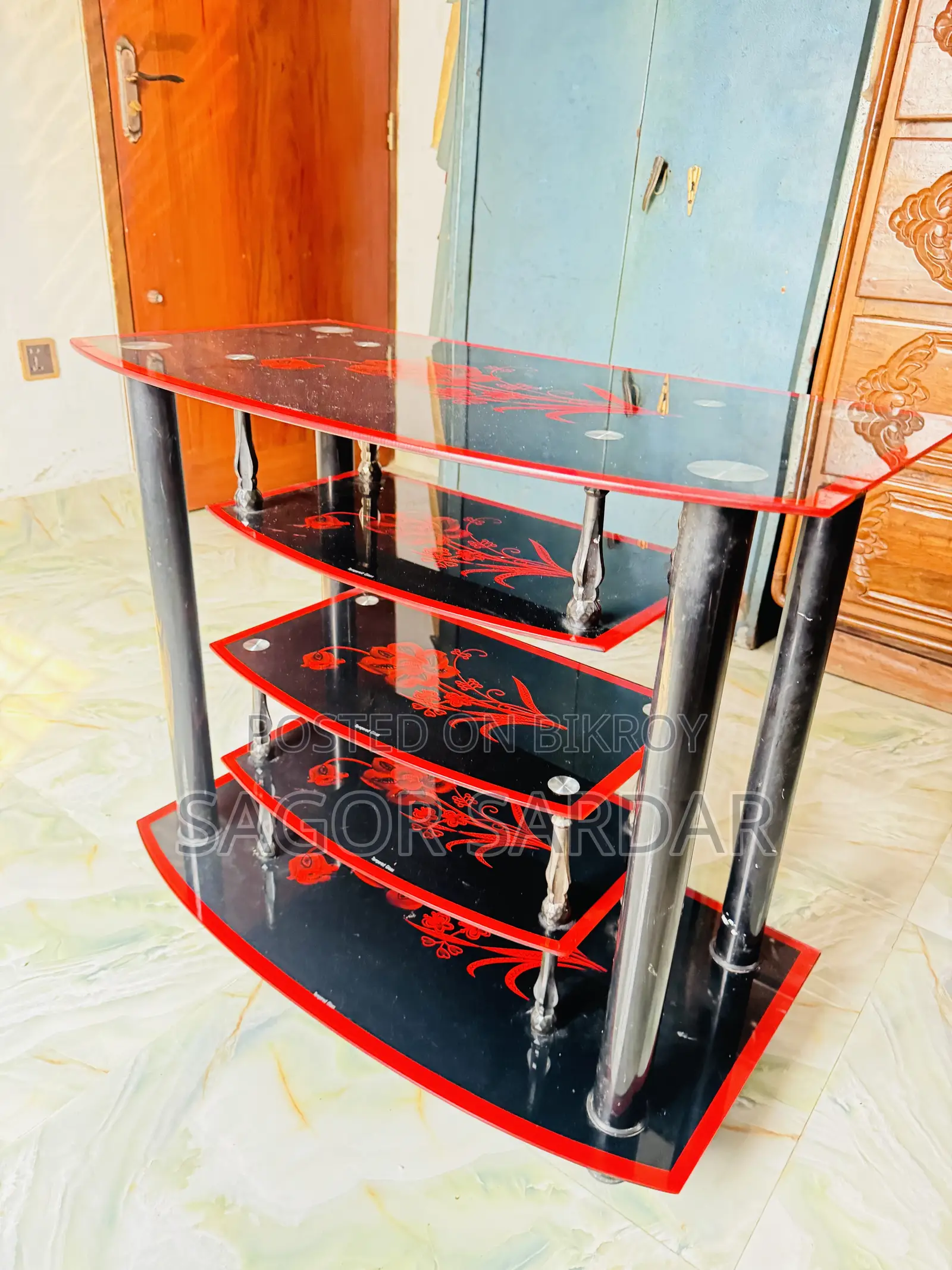 TV Cabinet