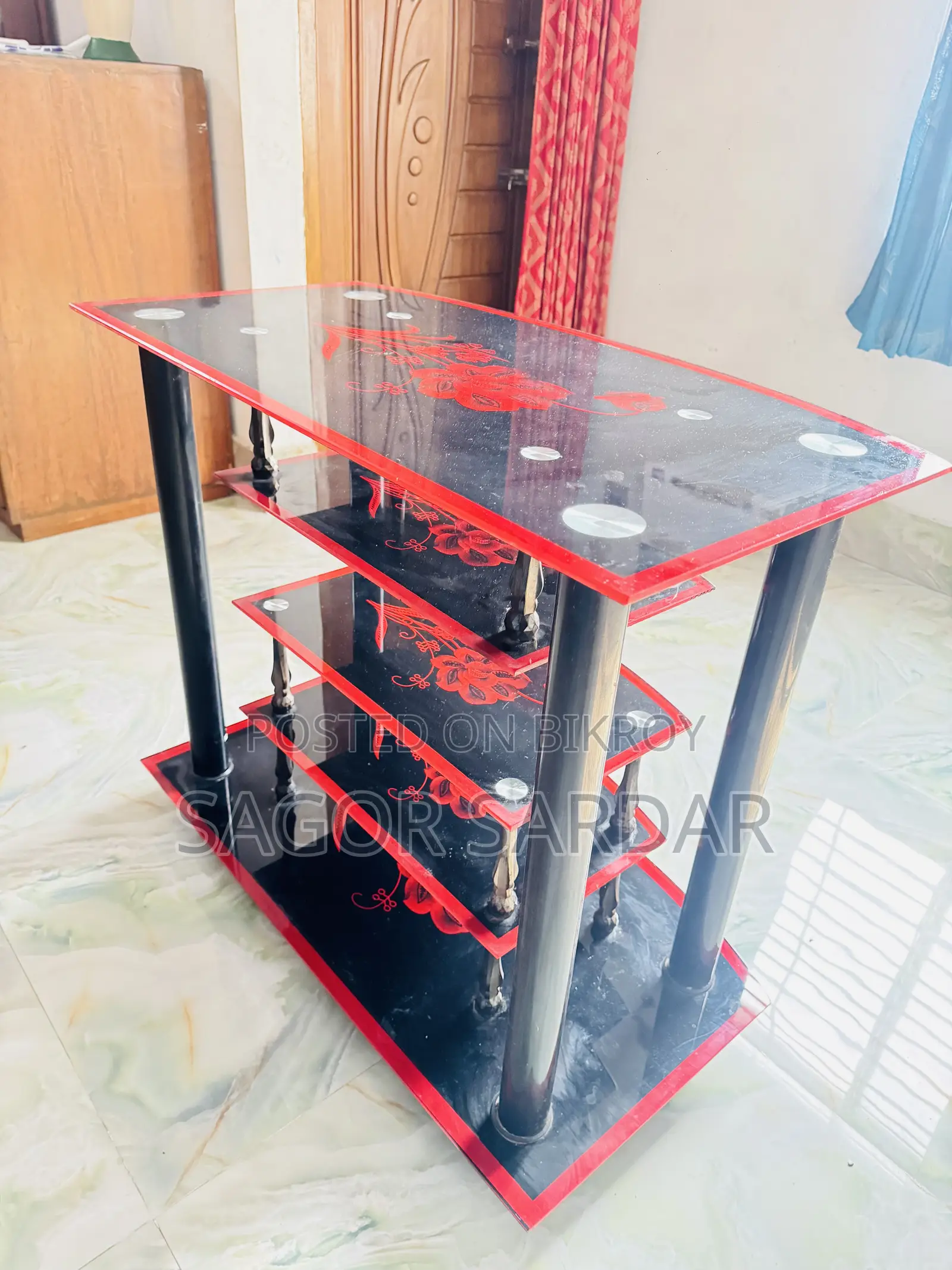 TV Cabinet