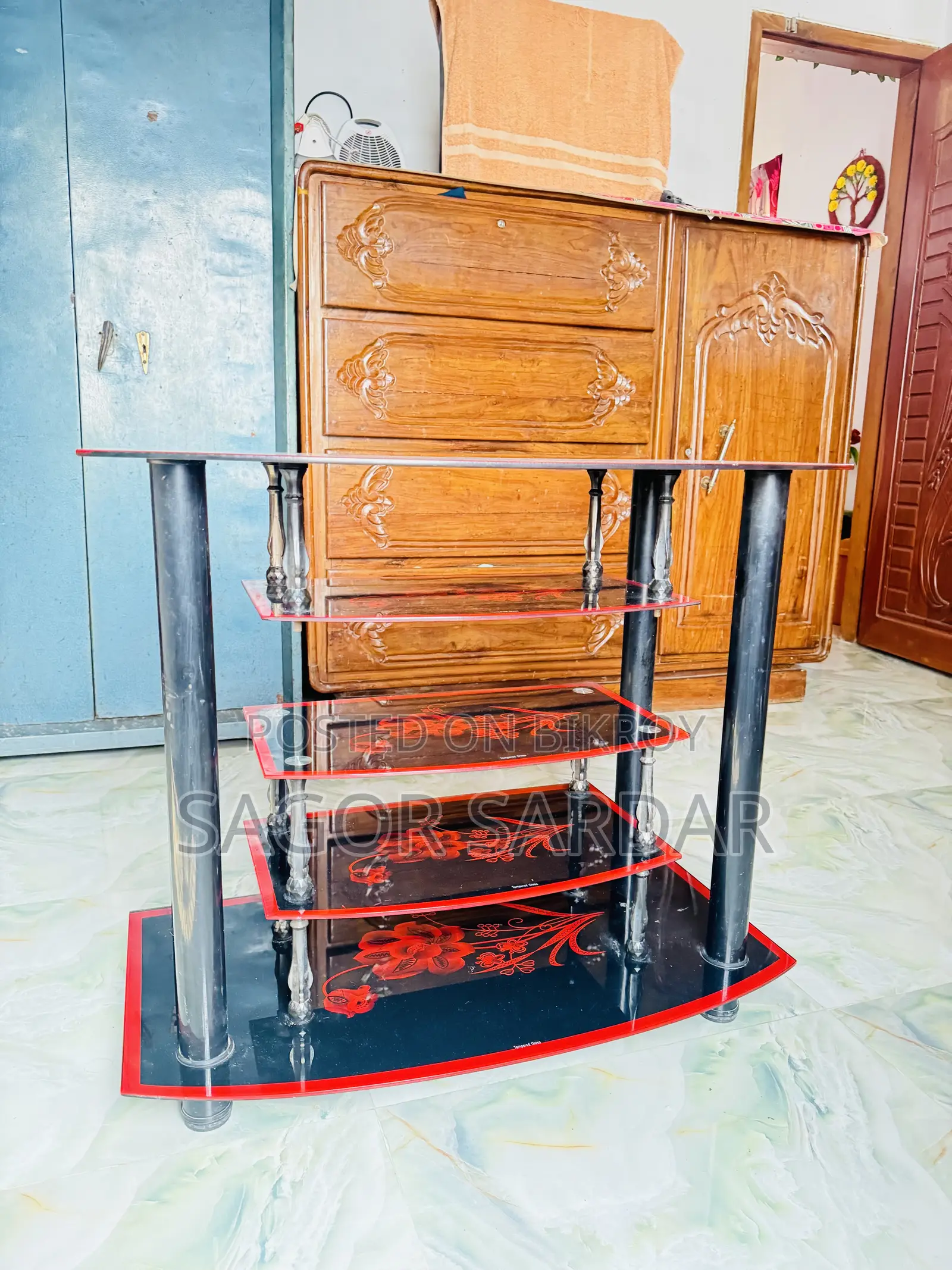 TV Cabinet