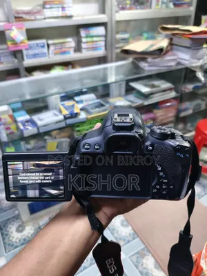 Canon 700d